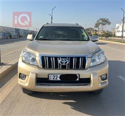 تويوتا لاندكروزر برادو